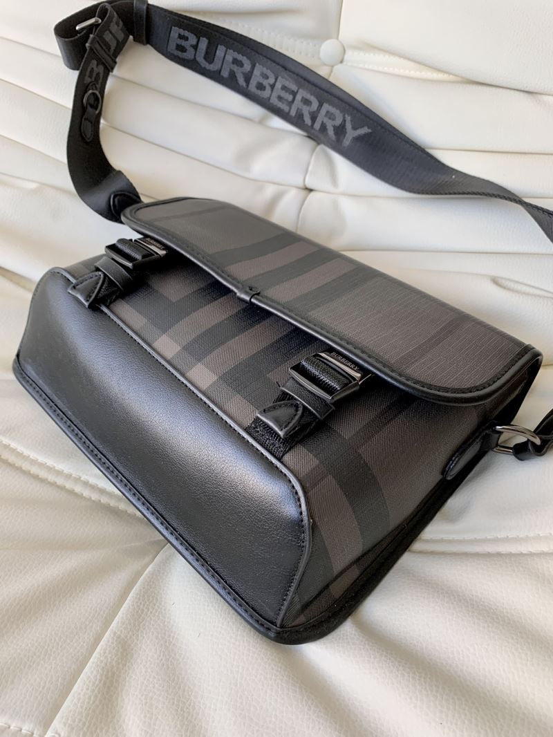 Mens Burberry Satchel Bags